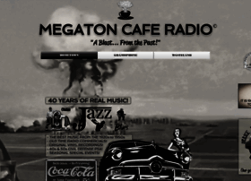 Megatoncaferadio.com thumbnail
