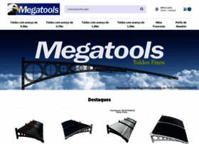 Megatoolsstore.com.br thumbnail