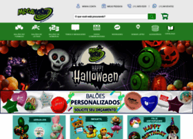 Megatoon.com.br thumbnail