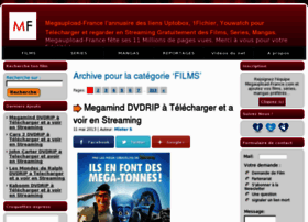 Megaupload-france.com thumbnail