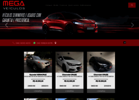 Megautos.com.br thumbnail