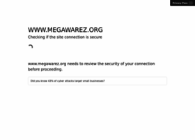 Megawarez.org thumbnail