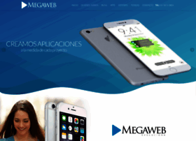 Megaweb.com.mx thumbnail