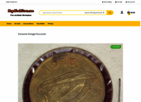 Megaworldstore.com thumbnail