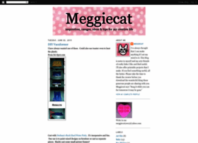 Meggiecat.blogspot.com thumbnail