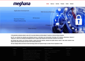 Meghanaits.com thumbnail