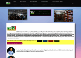 Megst.org thumbnail