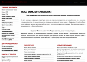 Mehanik-ua.ru thumbnail Mehanik-ua.ru thumbnail