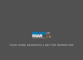 Mehdimiar.ca thumbnail