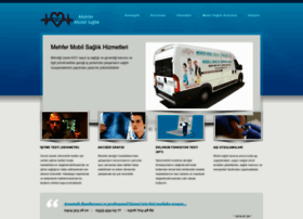 Mehfermobilsaglik.com thumbnail