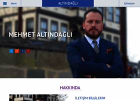Mehmetaltindagli.com.tr thumbnail