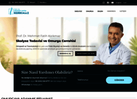 Mehmetfatihkorkmaz.com thumbnail