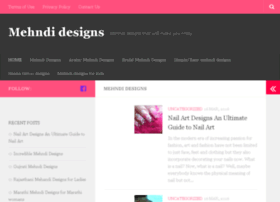 Mehndi--designs.com thumbnail