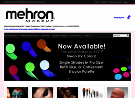 Mehron.nl thumbnail Mehron.nl thumbnail