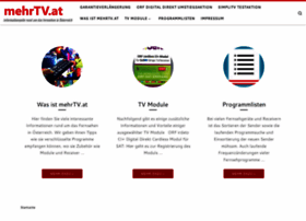 Mehrtv.at thumbnail