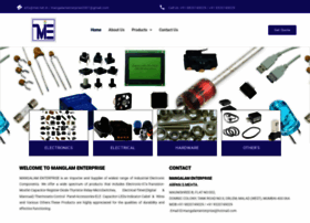 Mei.net.in thumbnail