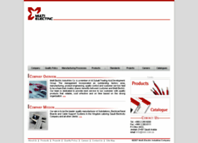 Meic.com.sa thumbnail Meic.com.sa thumbnail