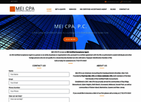 Meicpa.com thumbnail