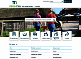 Meierijstad.nl thumbnail