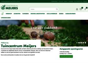 Meijers.be thumbnail