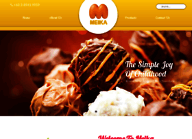 Meikafoods.com thumbnail