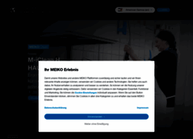 Meiko-suisse.ch thumbnail
