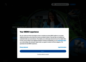 Meiko.com thumbnail
