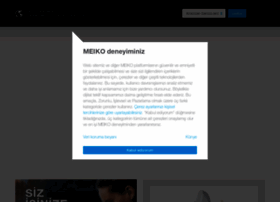 Meiko.com.tr thumbnail