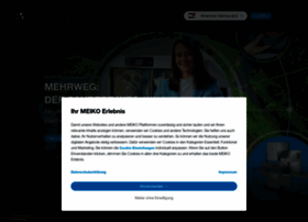 Meiko.de thumbnail