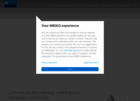 Meiko.us thumbnail