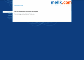 Meilk.com thumbnail