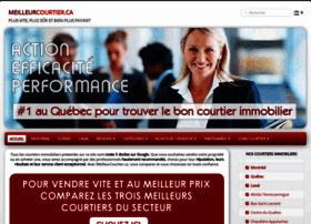 Meilleurcourtier.ca thumbnail