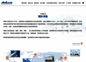 Meiloon.com.tw thumbnail