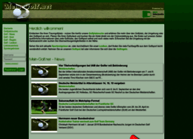 Mein-golf.net thumbnail