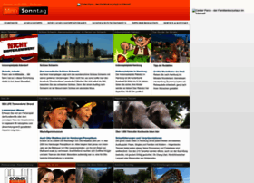 Mein-sonntag.de thumbnail