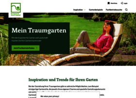 Mein-traumgarten.de thumbnail