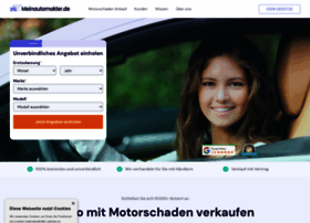 Meinautomakler.de thumbnail Meinautomakler.de thumbnail