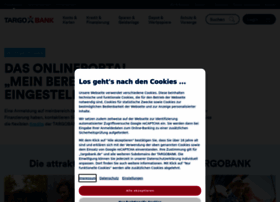 Meinbereich.targobank.de thumbnail Meinbereich.targobank.de thumbnail