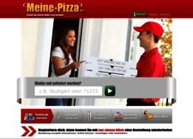 Meine-pizza.net thumbnail