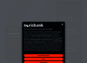 Meine.norisbank.de thumbnail