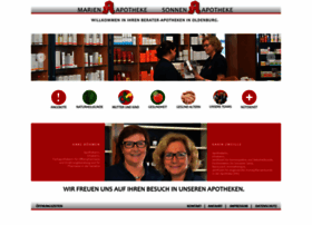 Meinegesundheitsapotheke.de thumbnail Meinegesundheitsapotheke.de thumbnail