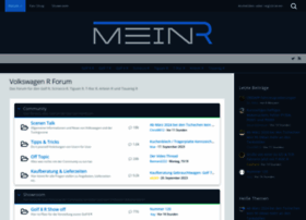 Meinr.com thumbnail