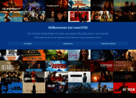 Meinvod.net thumbnail Meinvod.net thumbnail