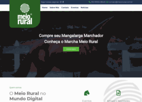 Meiorural.com.br thumbnail