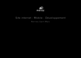 Meioz.com thumbnail