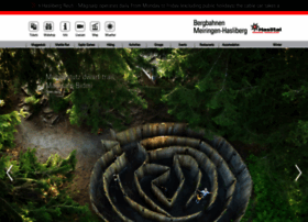 Meiringen-hasliberg.ch thumbnail