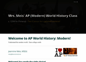 Meis-apwh.weebly.com thumbnail