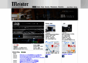 Meister930.jp thumbnail