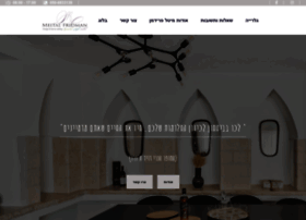 Meitalfridman-design.com thumbnail
