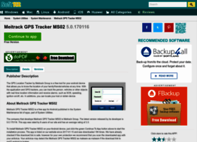 Meitrack-gps-tracker-ms02.soft112.com thumbnail